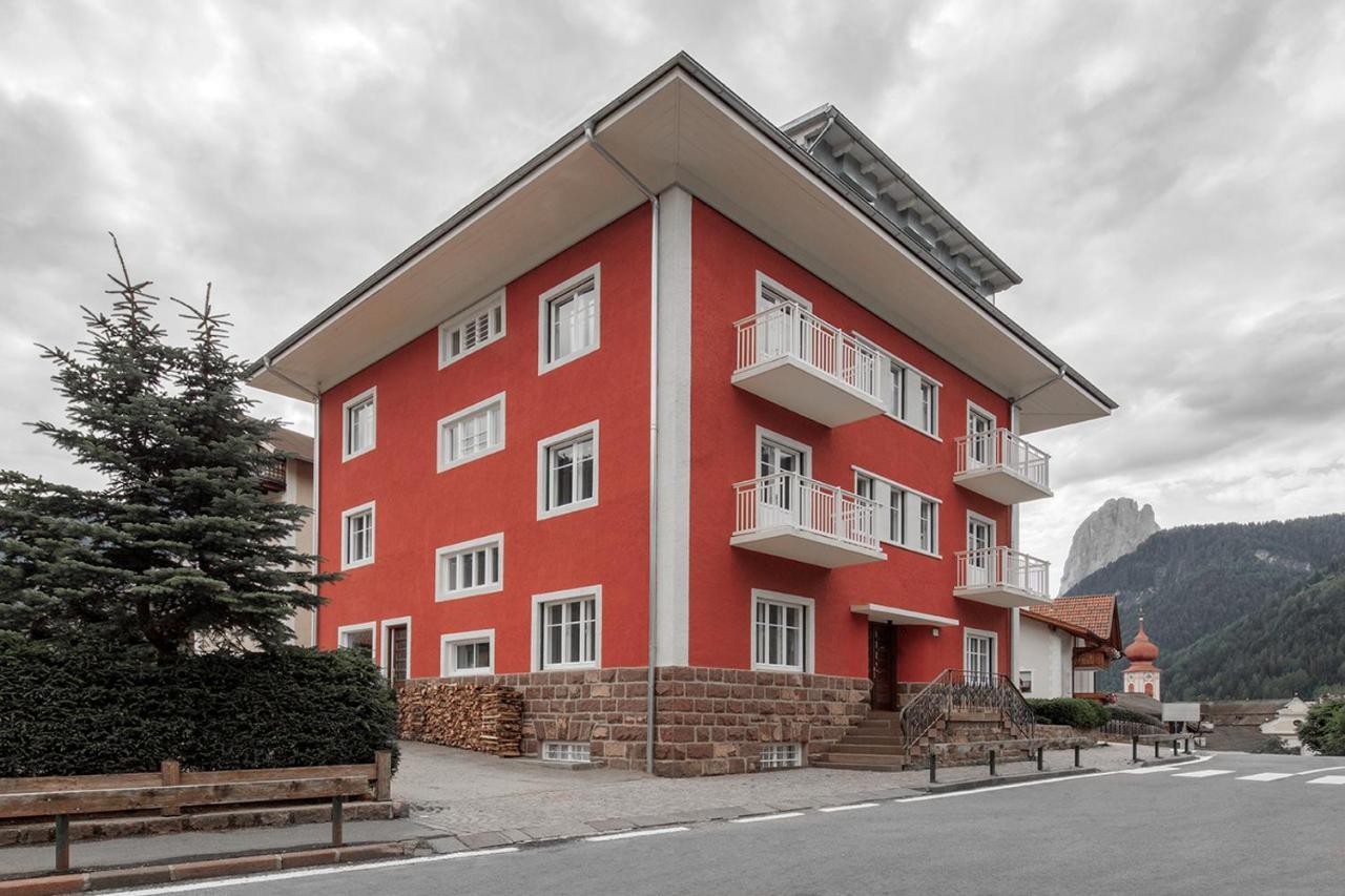 Готель Casa Al Sole Ортізеї Екстер'єр фото